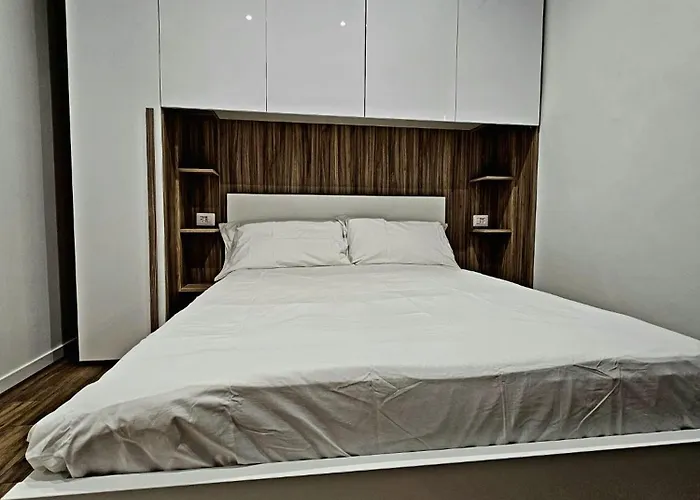 Apartment Ricettiva Cipro San Pietro E Musei Vaticani Rom