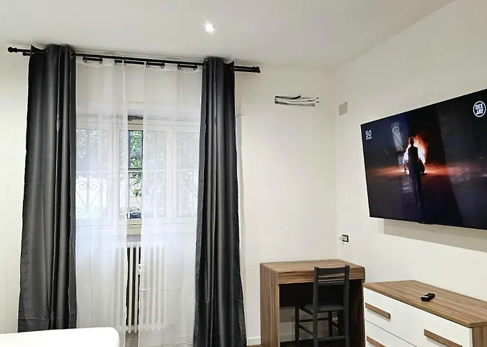Apartment Ricettiva Cipro San Pietro E Musei Vaticani