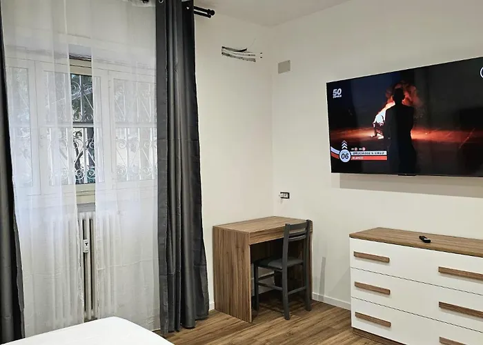 Ricettiva Cipro San Pietro E Musei Vaticani Apartment Rom