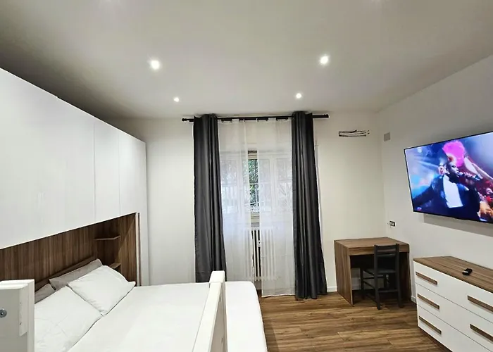 Ricettiva Cipro San Pietro E Musei Vaticani Apartment
