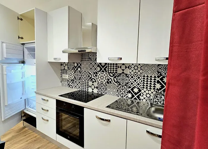 Ricettiva Cipro San Pietro E Musei Vaticani Apartment