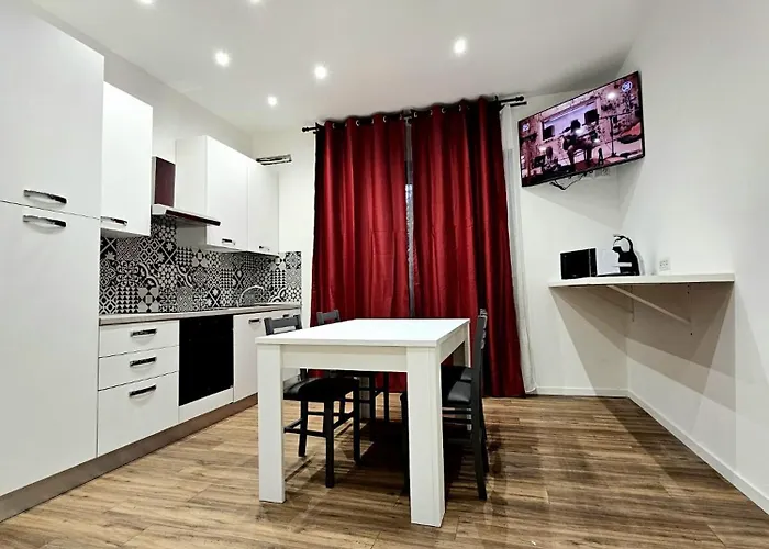 Ricettiva Cipro San Pietro E Musei Vaticani Apartment Rom