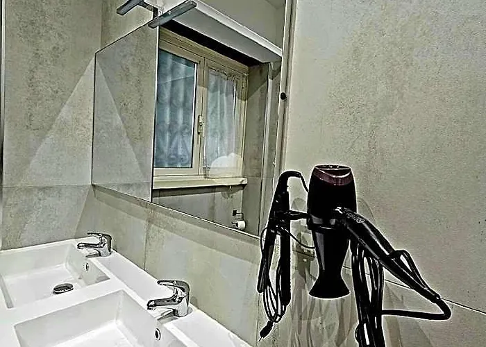 Apartment Ricettiva Cipro San Pietro E Musei Vaticani Rom