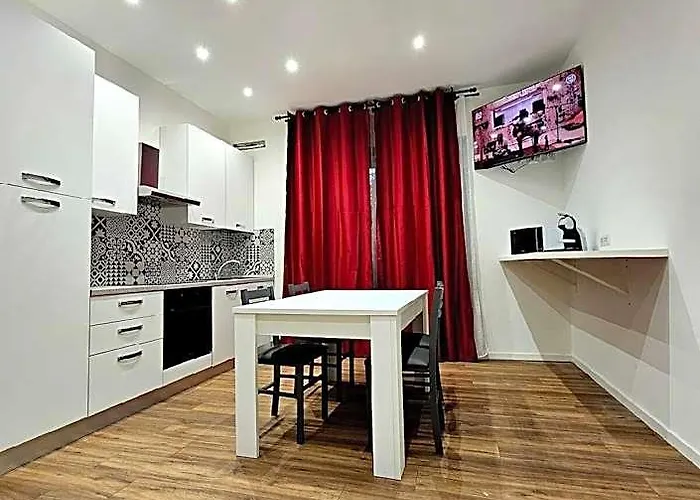 Ricettiva Cipro San Pietro E Musei Vaticani Apartment *