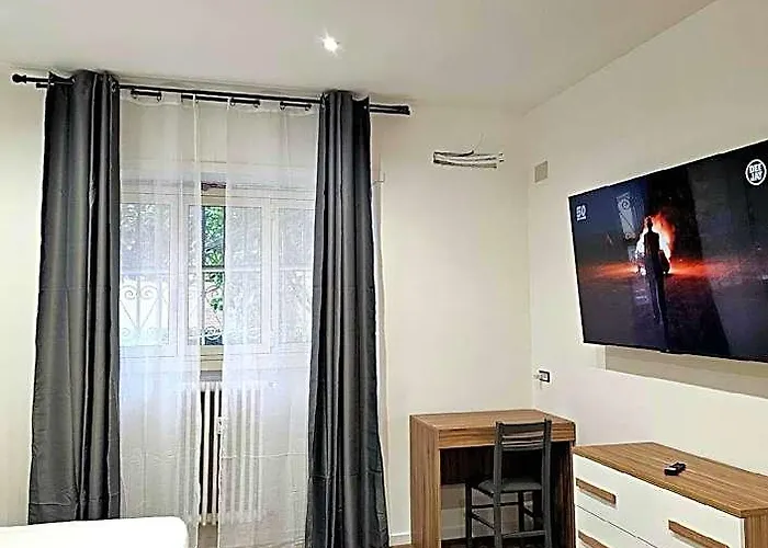 Ricettiva Cipro San Pietro E Musei Vaticani Apartment *