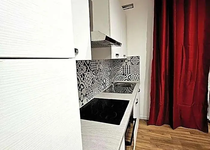 Ricettiva Cipro San Pietro E Musei Vaticani Apartment *