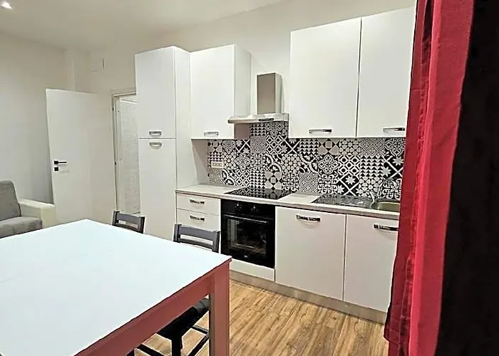 Apartment Ricettiva Cipro San Pietro E Musei Vaticani Rom