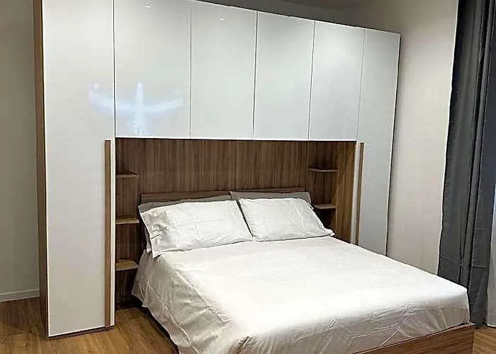 Apartment Ricettiva Cipro San Pietro E Musei Vaticani Rom