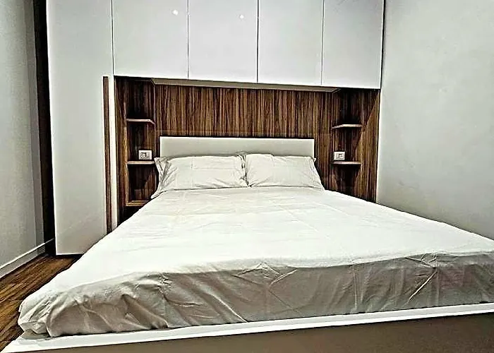 Ricettiva Cipro San Pietro E Musei Vaticani Apartment *